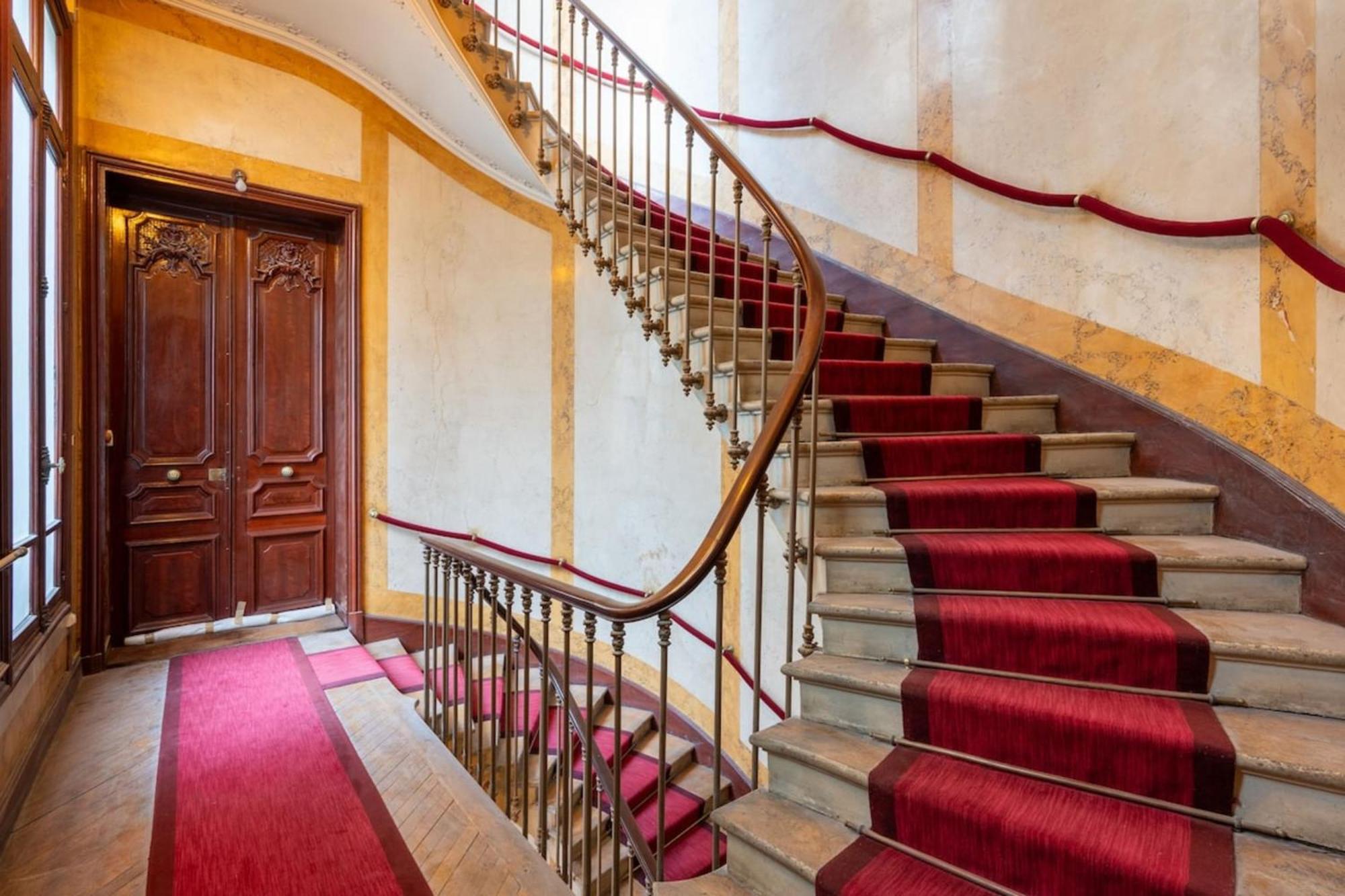Beautiful & Modern 1bd Flat Near Montmartre