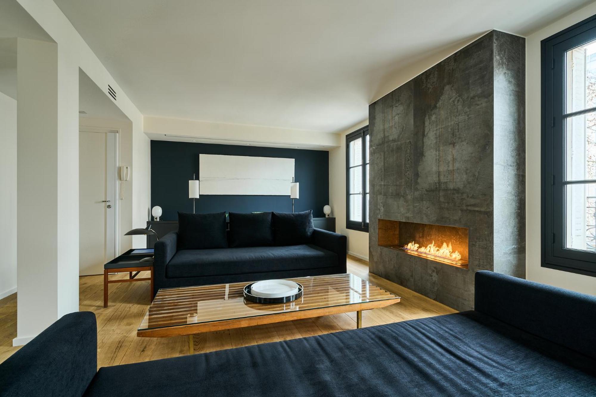 Appartamento Duplex Vue Tour Eiffel *