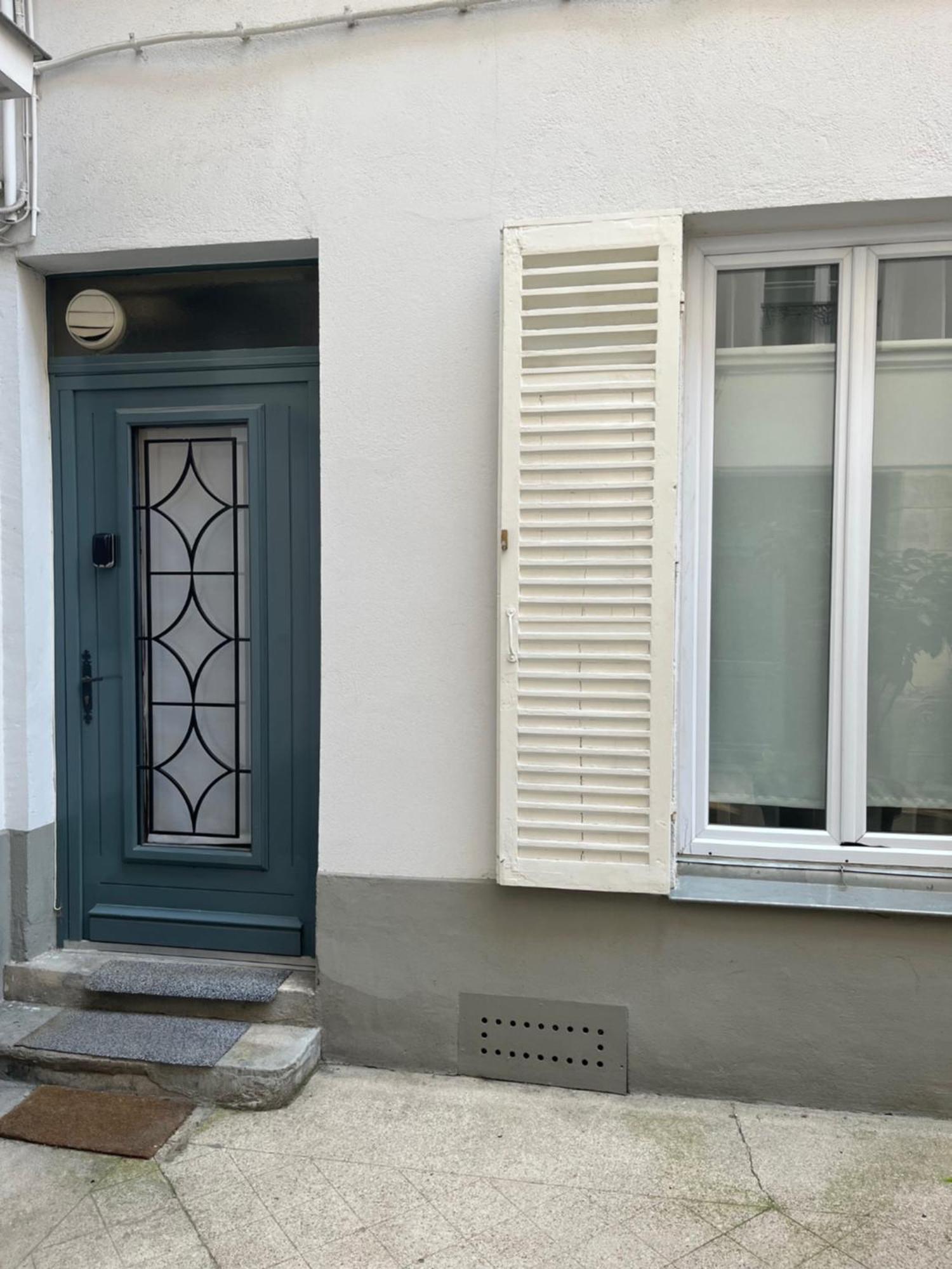 Design Champ De Mars, 2 Pieces Quartier Tour Eiffel *