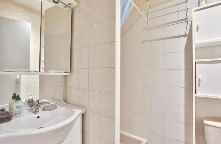 Design Champ De Mars, 2 Pieces Quartier Tour Eiffel *