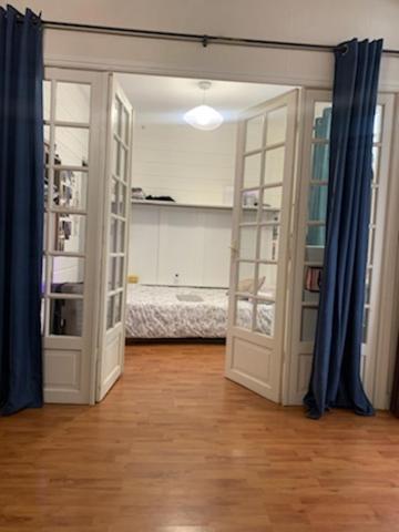 Apartment Design Champ De Mars, 2 Pieces Quartier Tour Eiffel *