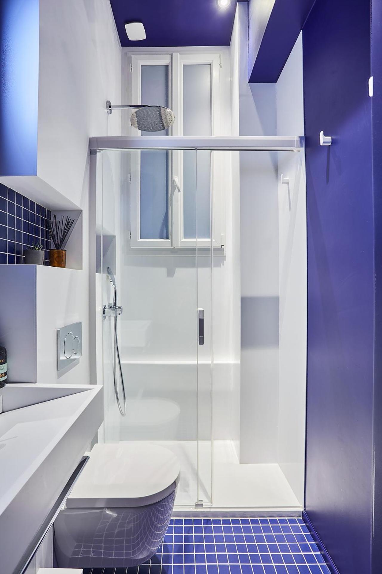 Le Marais Luxury In The Heart Of - 2 Bed 2 Bath With Ac Paris