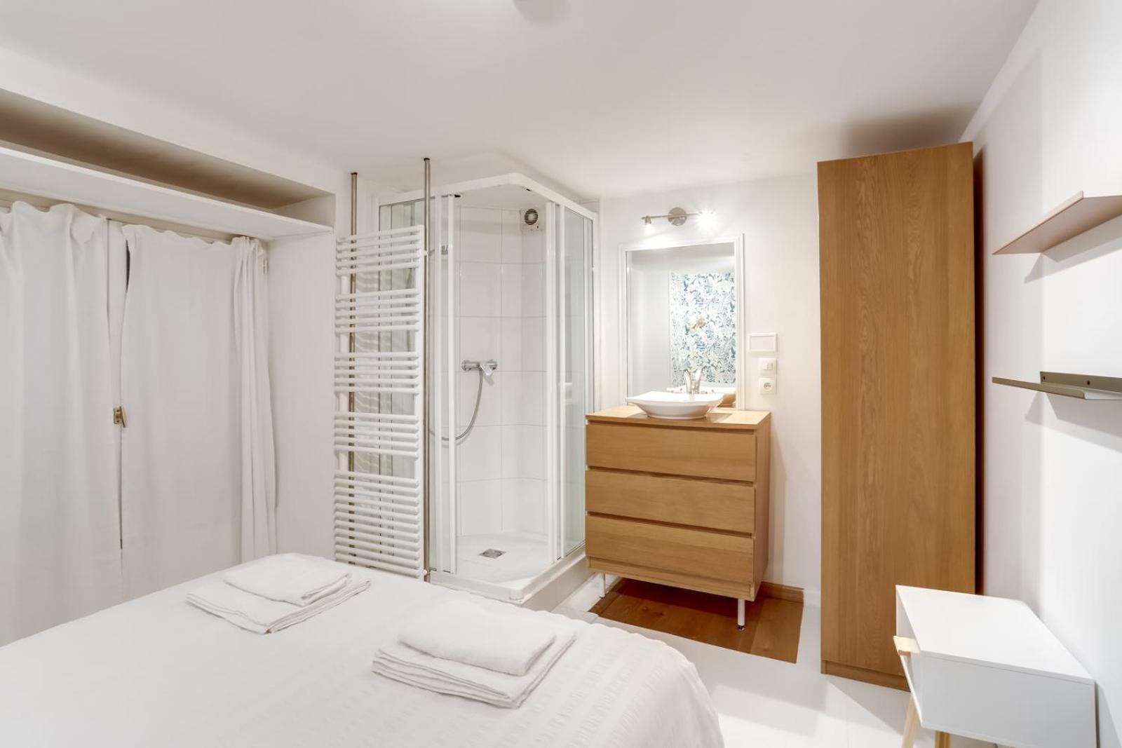 Apartment 130 Olivia - Superb In Paris. Paris