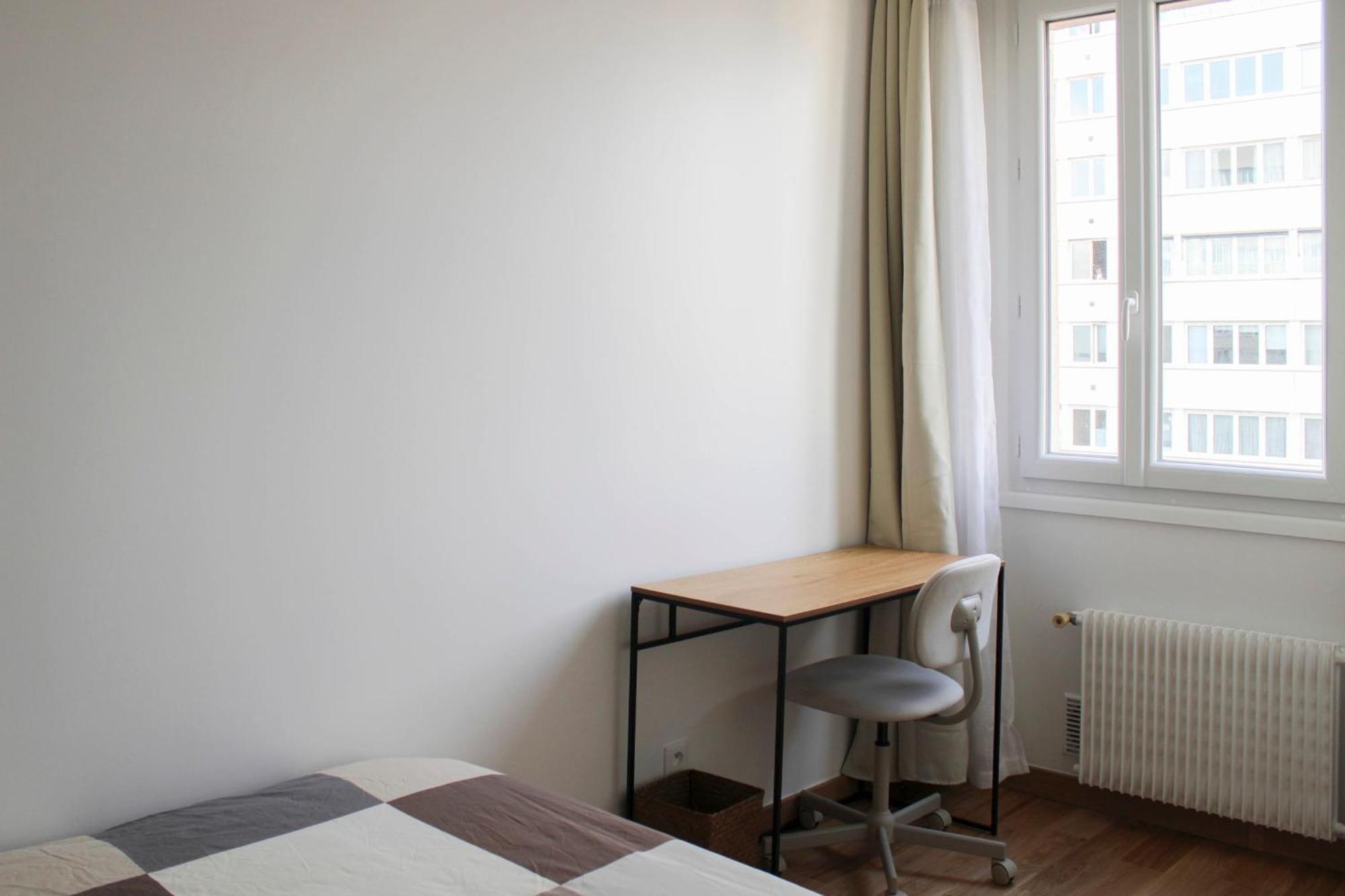 Bright Nest - View On The Top Of The Eiffel Tower Apartment *