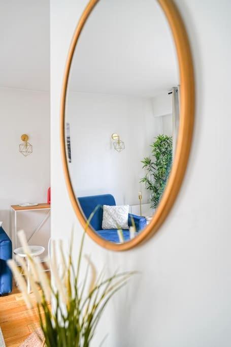 4 Pers. Moulin Rouge-pigalle Apartment