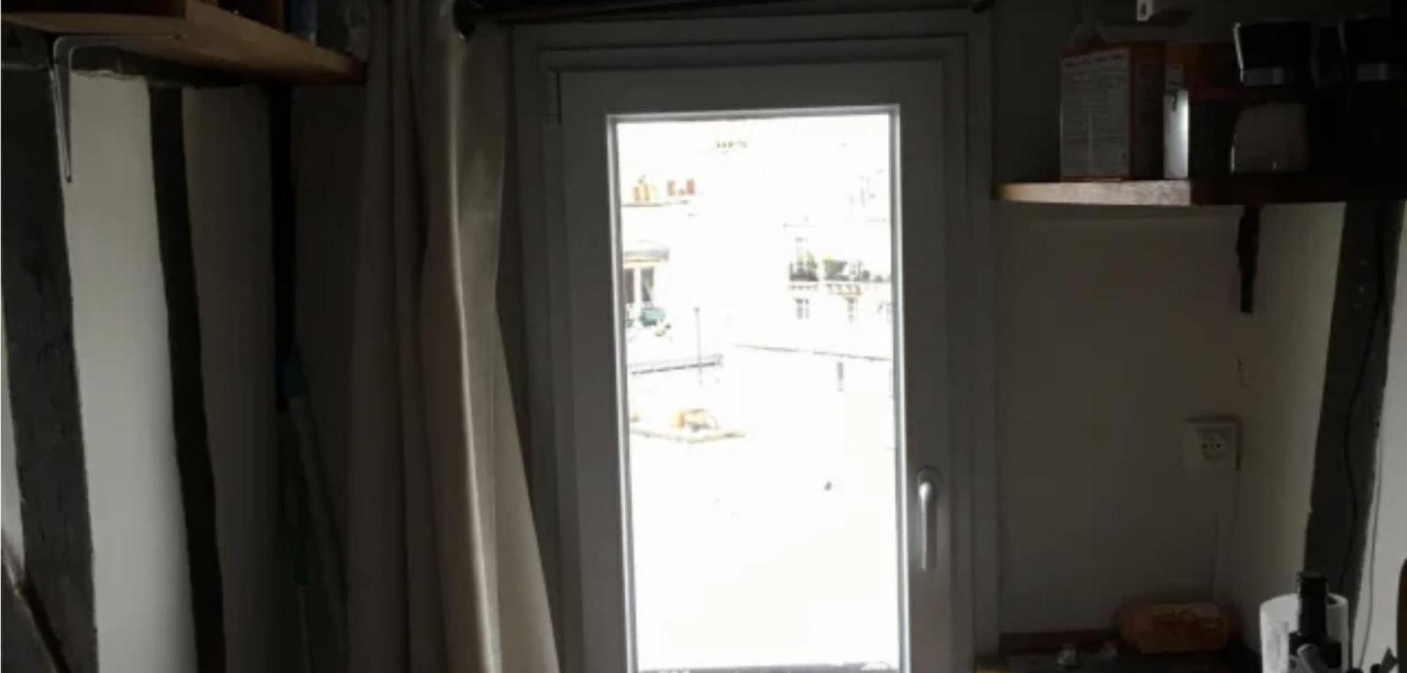 Homestay Sous Les Toits De Shared Place