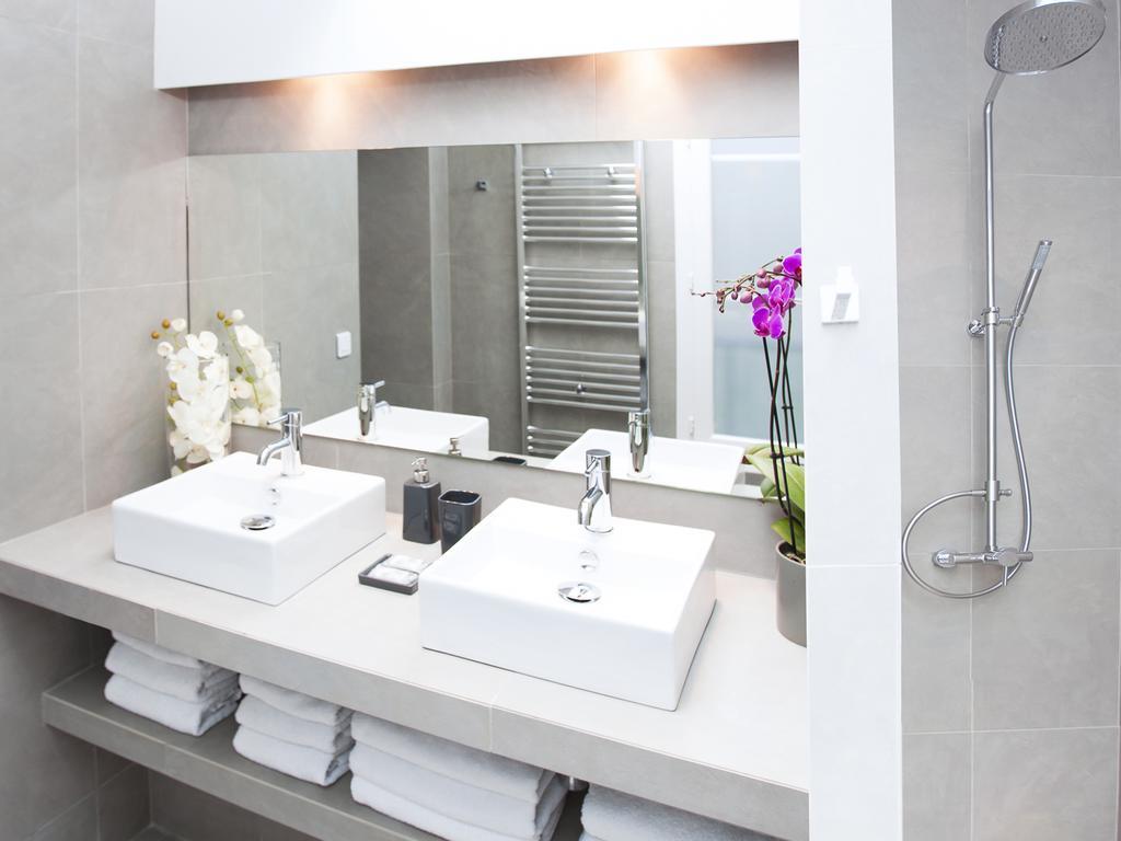 Livinparis - Luxury 2 Bedrooms Le Marais I Appartamento *