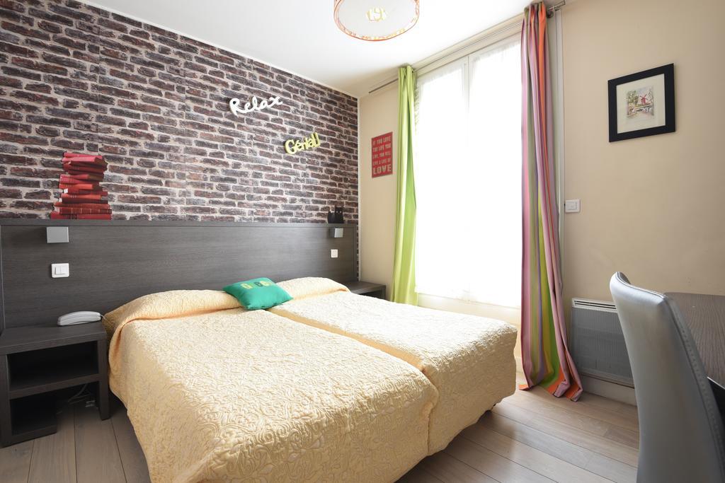 Hotel Amélie 2*
