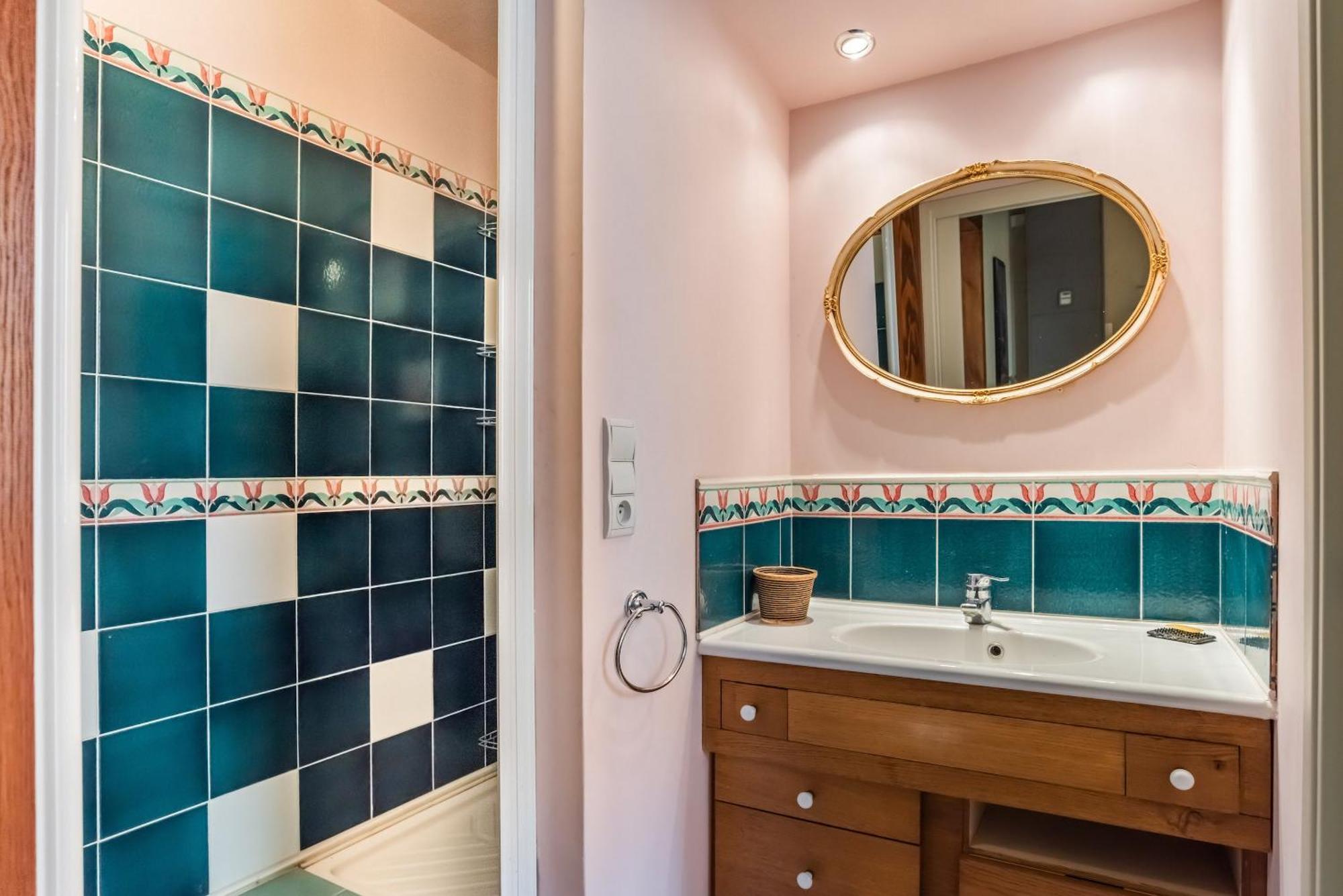Pantheon & Sorbonne - Cityapartmentstay *
