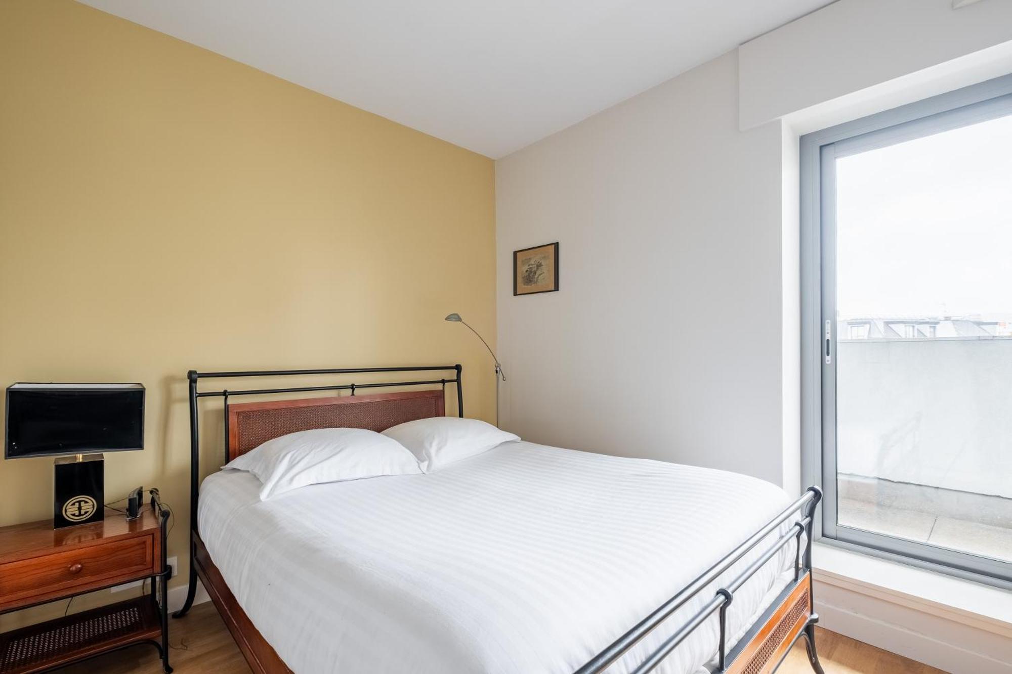 Appartamento Veeve - Aligre Heights