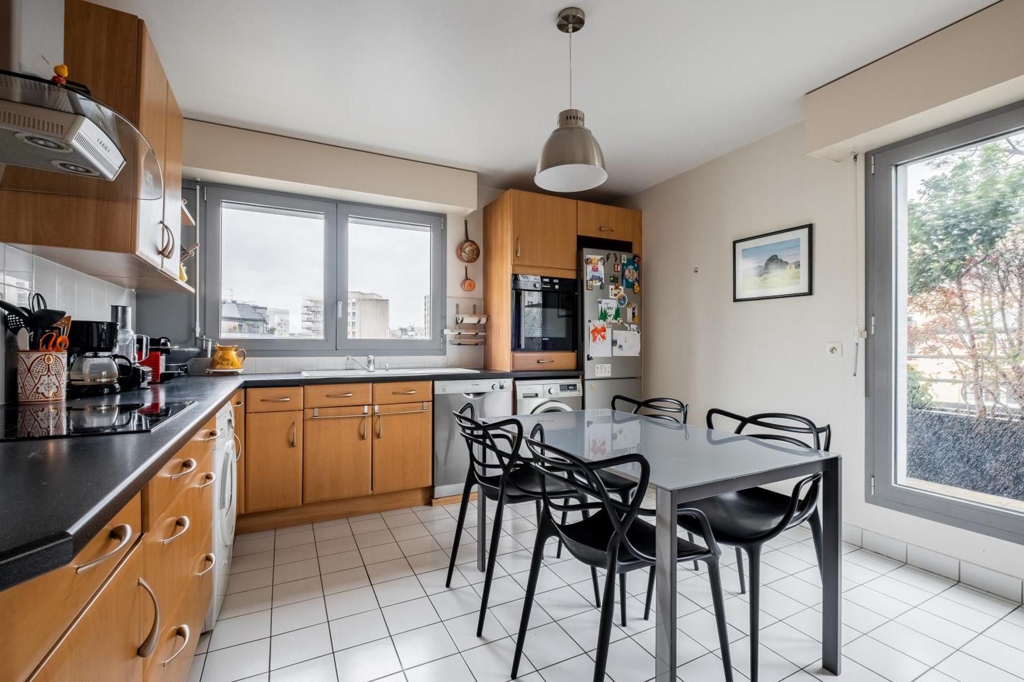 Veeve - Aligre Heights Appartamento *