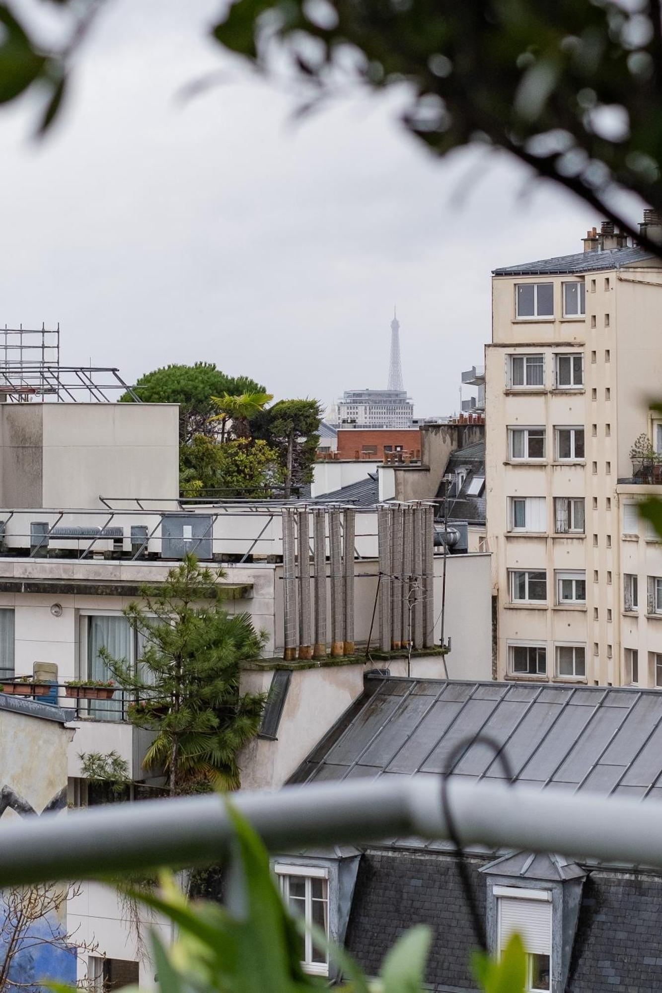Veeve - Aligre Heights Appartamento Parigi
