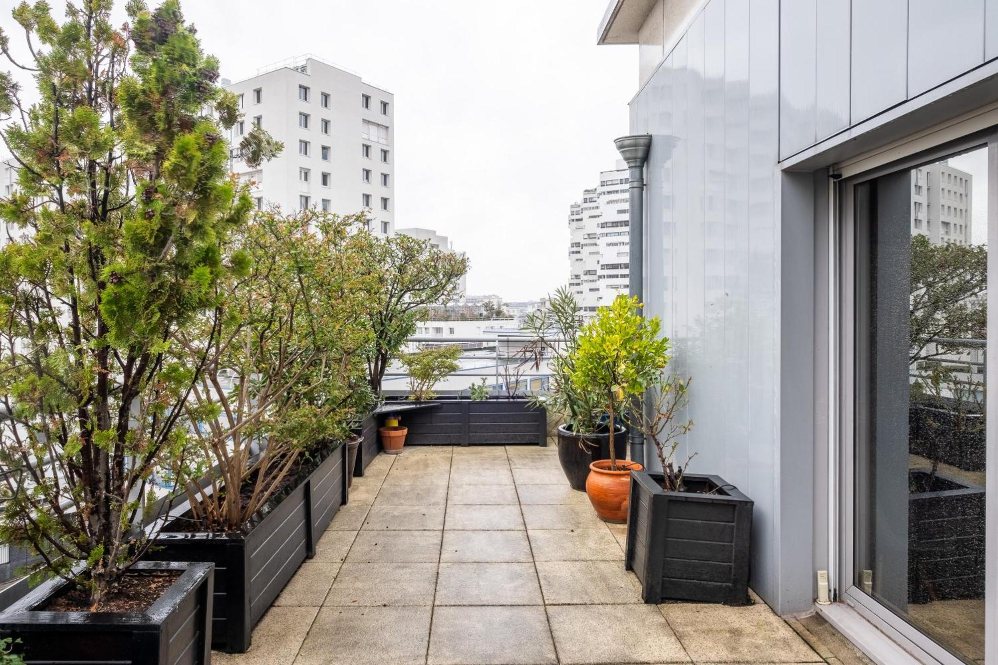 Appartamento Veeve - Aligre Heights Parigi