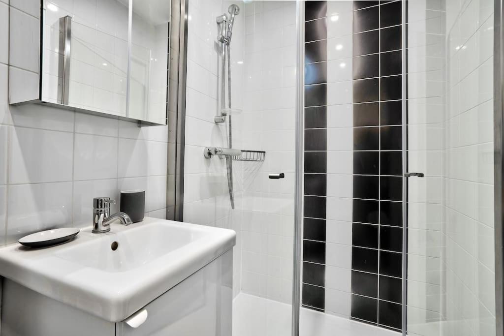 Cocon Au Coeur De Montorgueil Apartment