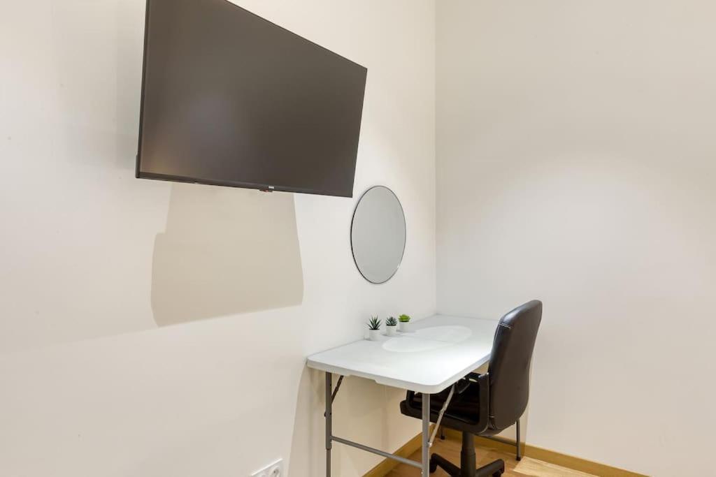 Apartment Loft Standing 101 M2 - Proche Tour Eiffel - 3 Min Metro