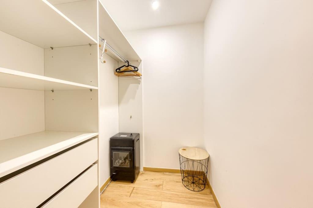Loft Standing 101 M2 - Proche Tour Eiffel - 3 Min Metro Paris