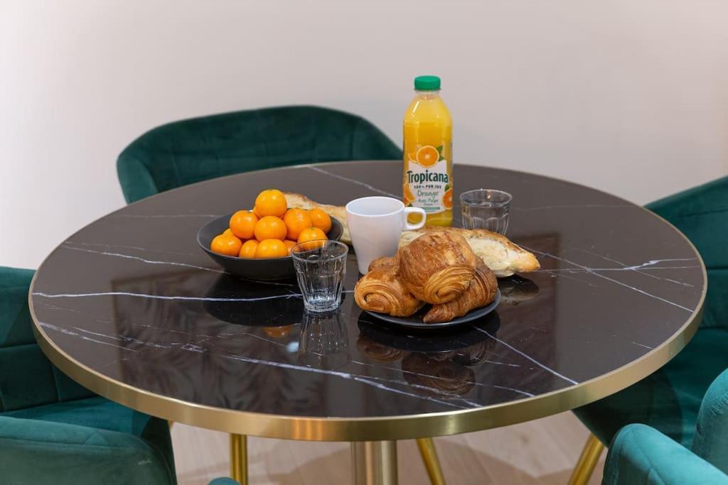 Loft Standing 101 M2 - Proche Tour Eiffel - 3 Min Metro Paris