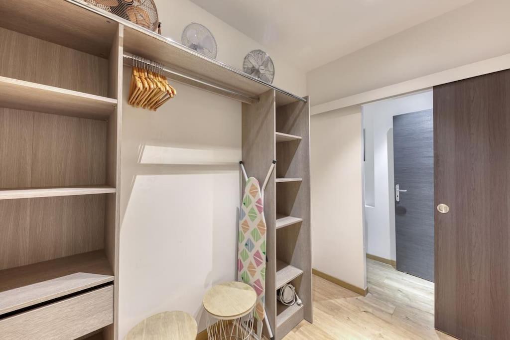 Loft Standing 101 M2 - Proche Tour Eiffel - 3 Min Metro * Paris