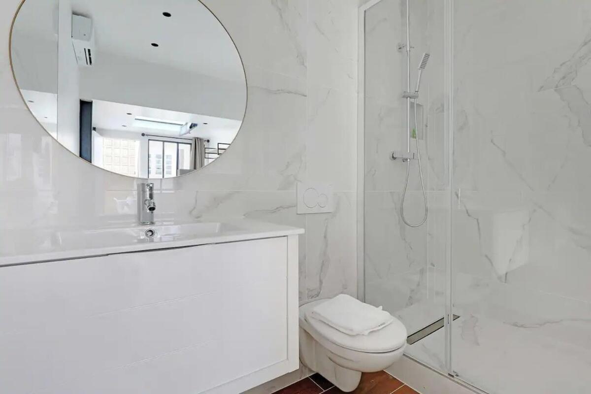 Magnificent Loft Porte Versailles & Champs De Mars *