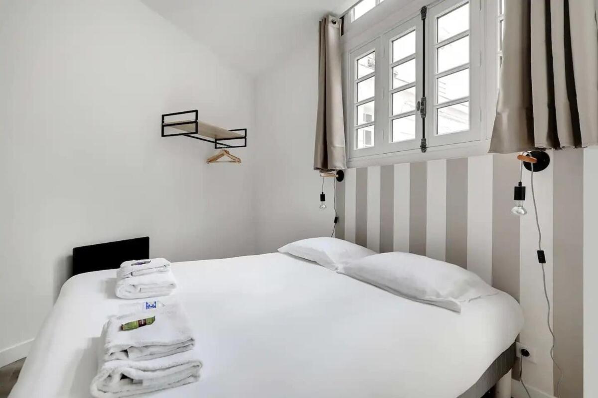 Magnificent Loft Porte Versailles & Champs De Mars Apartment *