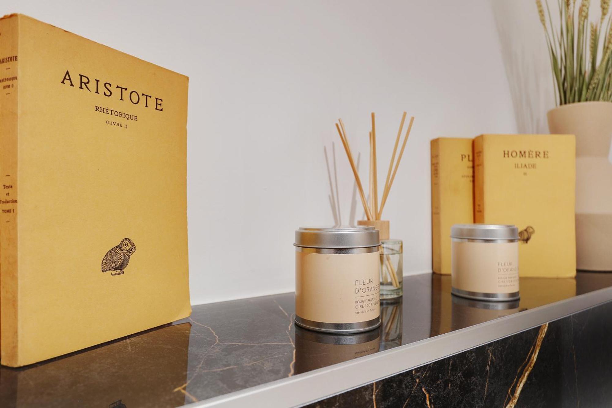 Apartment Pick A Flat's In Odeon - Rue Saint Andre Des Arts *