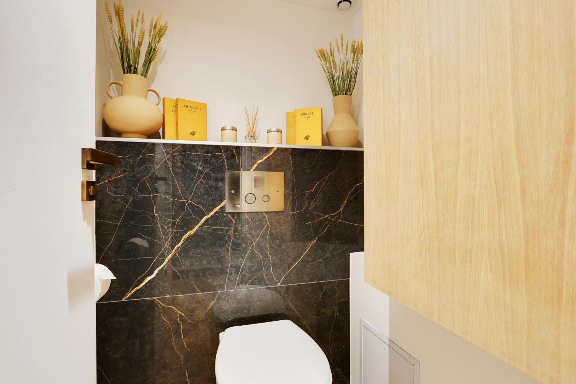 Apartment Pick A Flat's In Odeon - Rue Saint Andre Des Arts