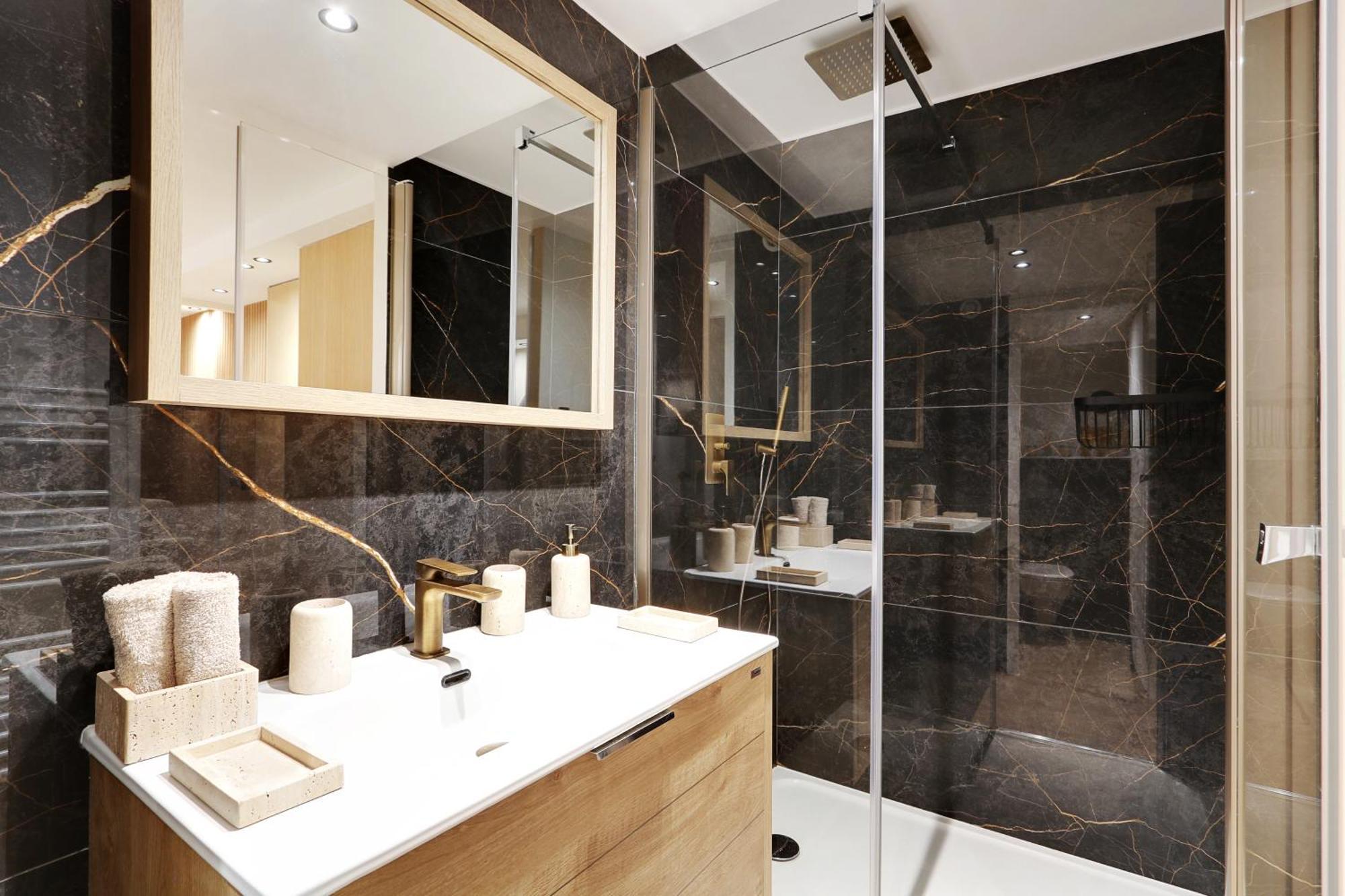 Pick A Flat's In Odeon - Rue Saint Andre Des Arts Apartment Paris