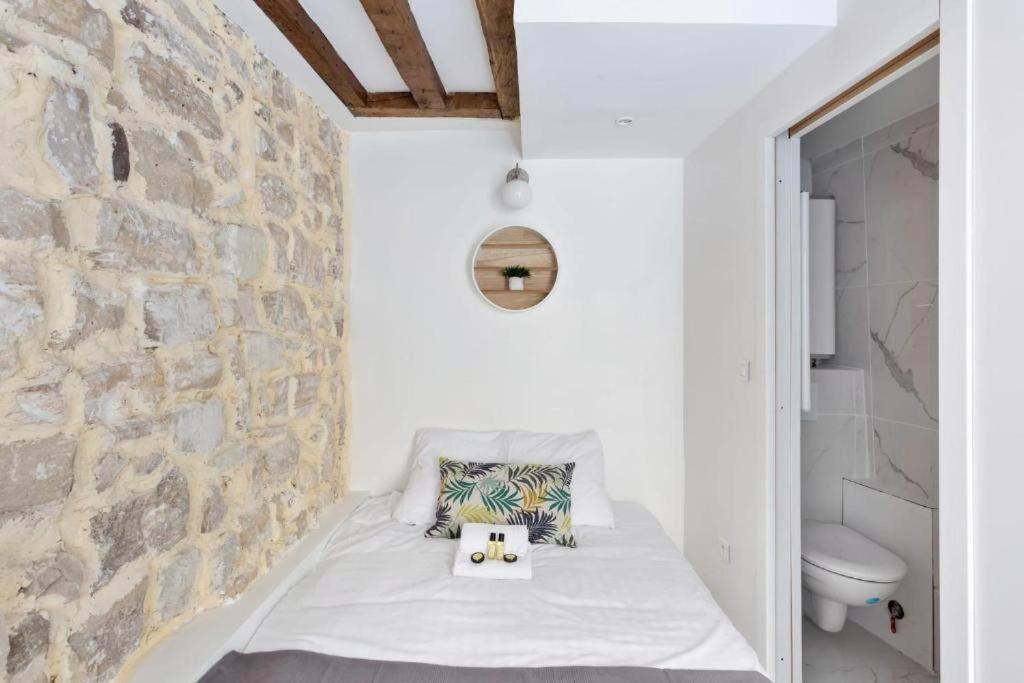 Cozy Boutique In The Heart Of Appartamento Parigi