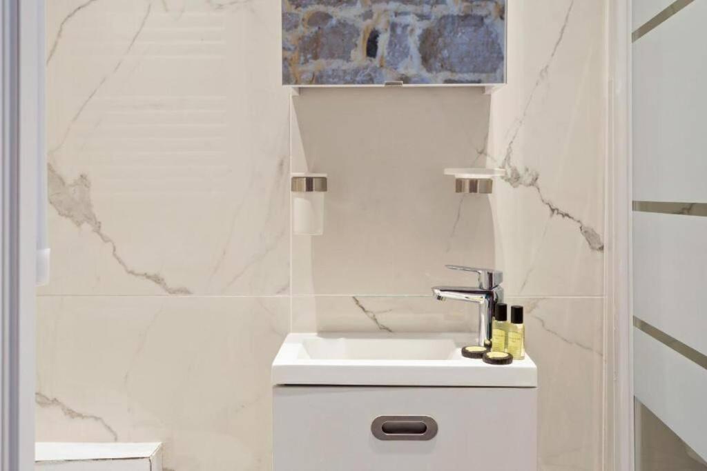 Appartamento Cozy Boutique In The Heart Of