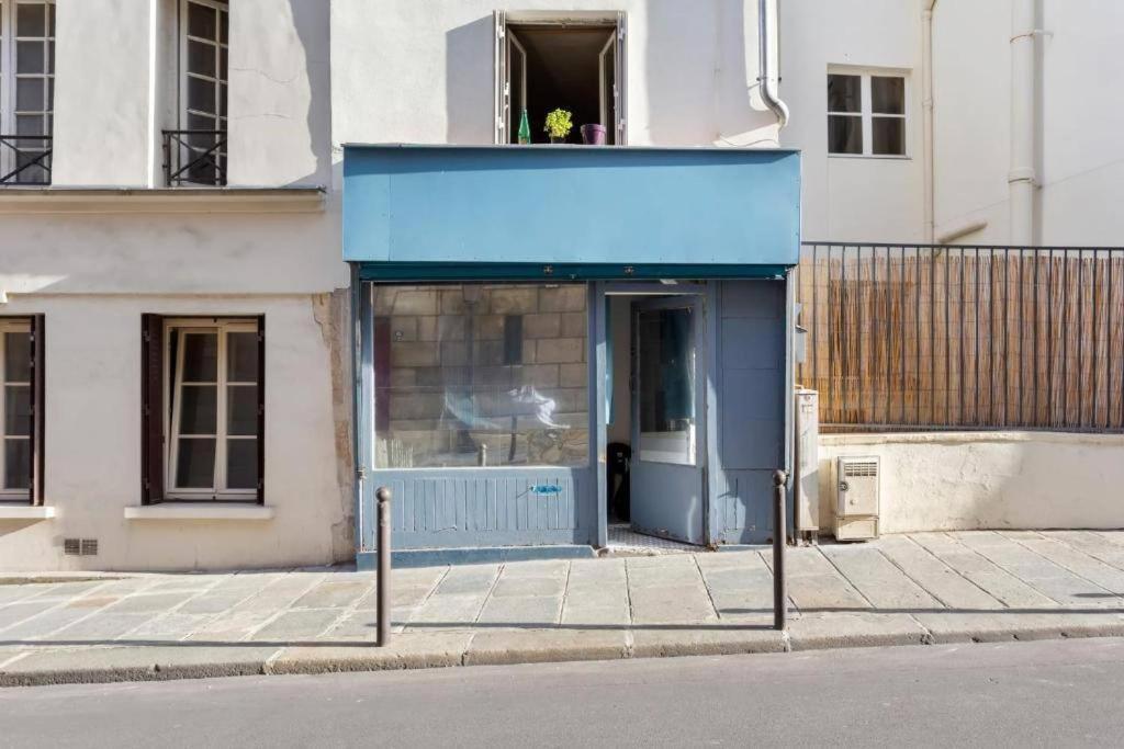 Cozy Boutique In The Heart Of Appartamento