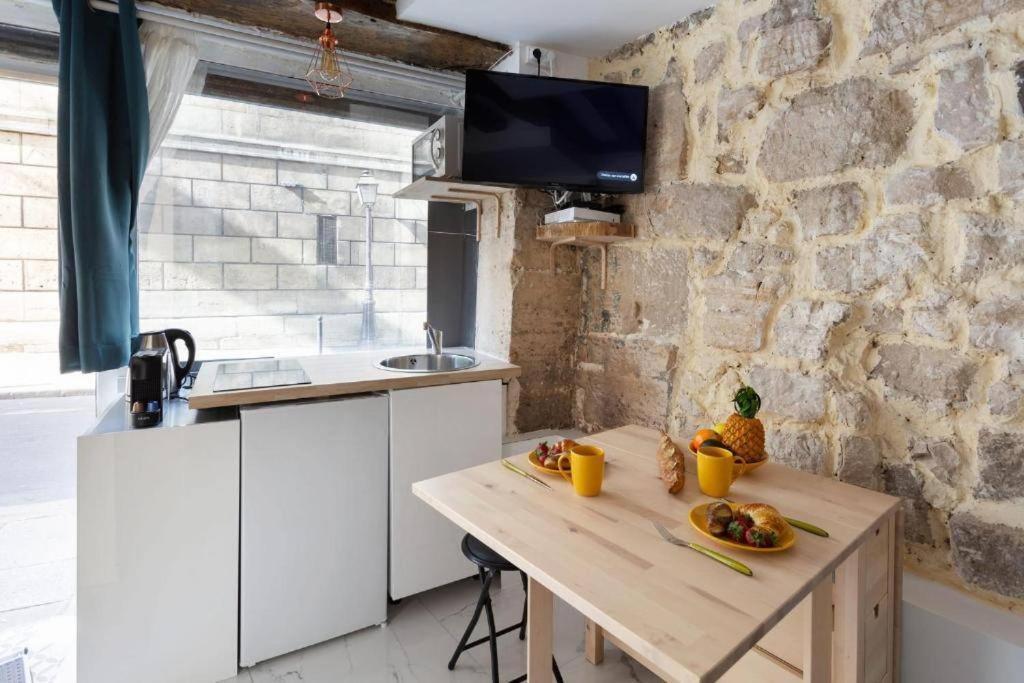 Appartamento Cozy Boutique In The Heart Of