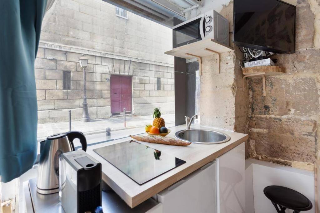 Cozy Boutique In The Heart Of Appartamento *