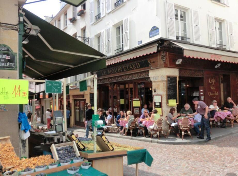 In The 5th * Paris