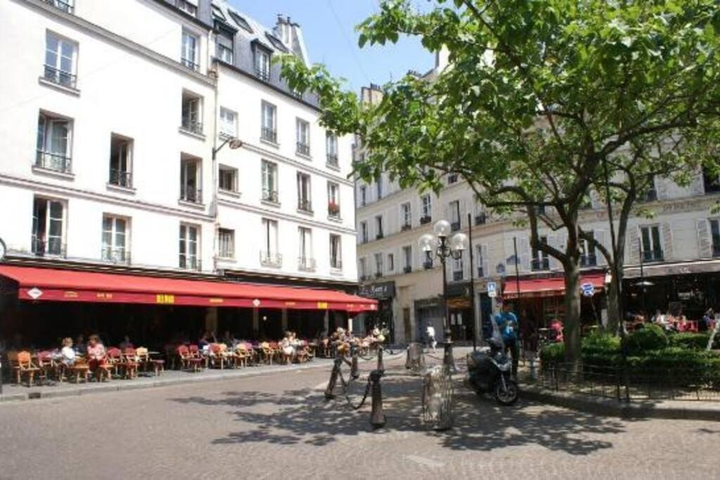 In The 5th * Parigi