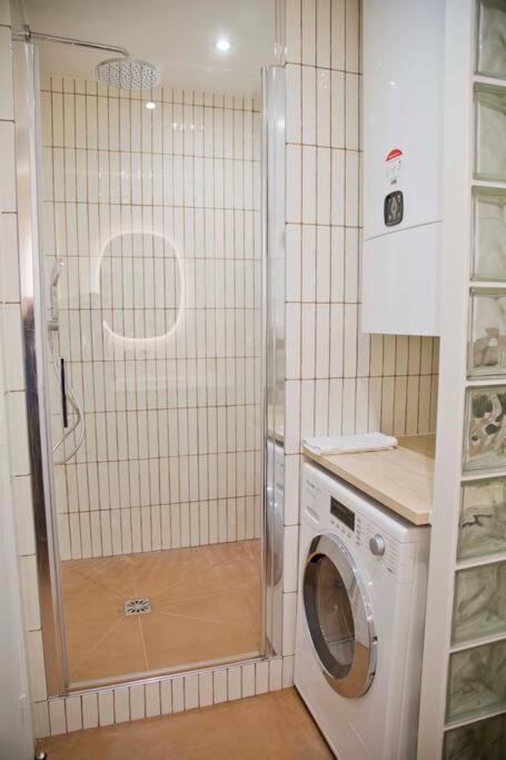 Luxury Raspail Denfert Appartamento