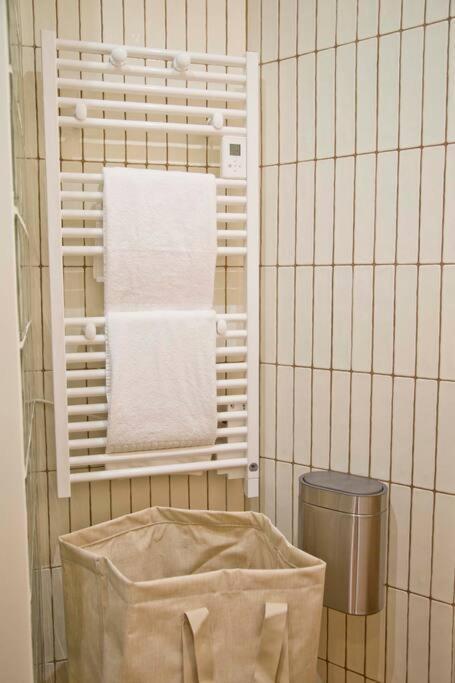 Luxury Raspail Denfert * Parigi