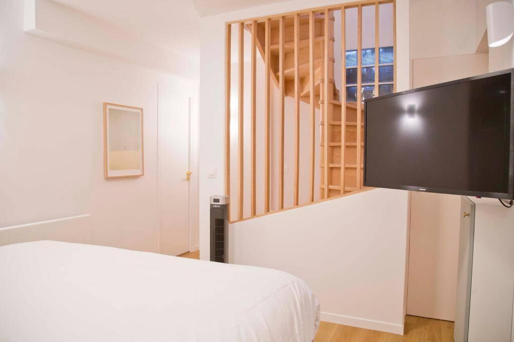 Luxury Raspail Denfert Parigi