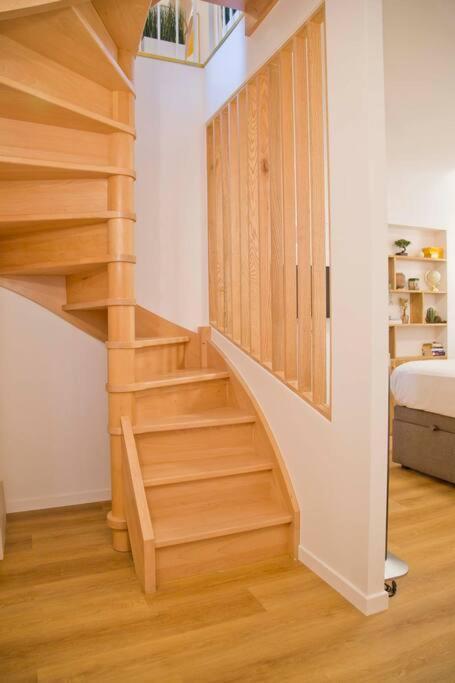 Appartamento Luxury Raspail Denfert *