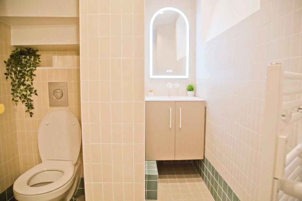 Appartamento Luxury Raspail Denfert