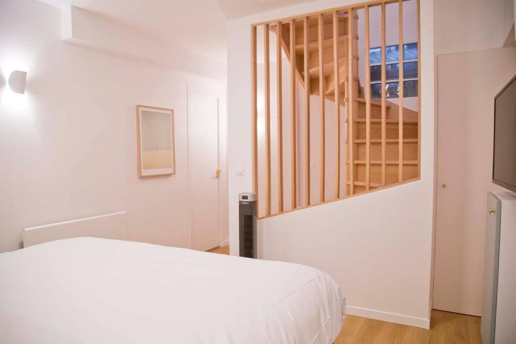 Luxury Raspail Denfert * Parigi
