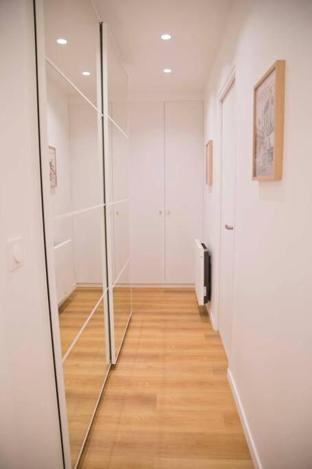 Appartamento Luxury Raspail Denfert *