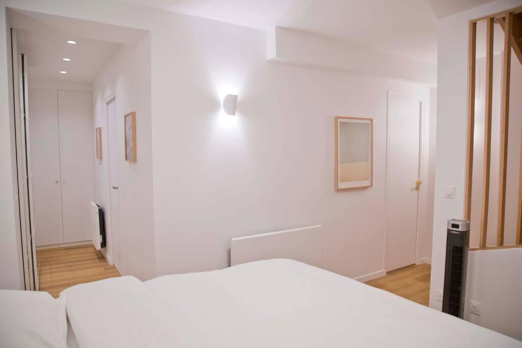 Appartamento Luxury Raspail Denfert *