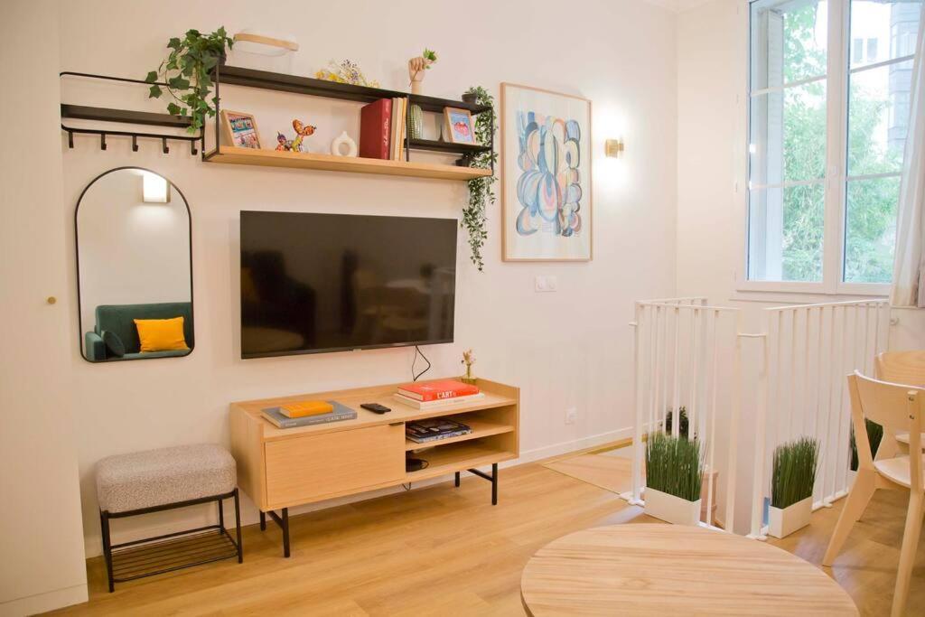 Luxury Raspail Denfert * Parigi