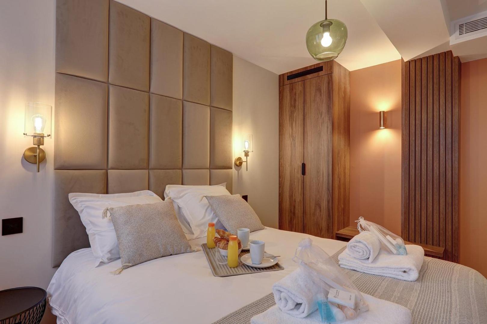 Appartamento 367 Fondary 1 - Superb In