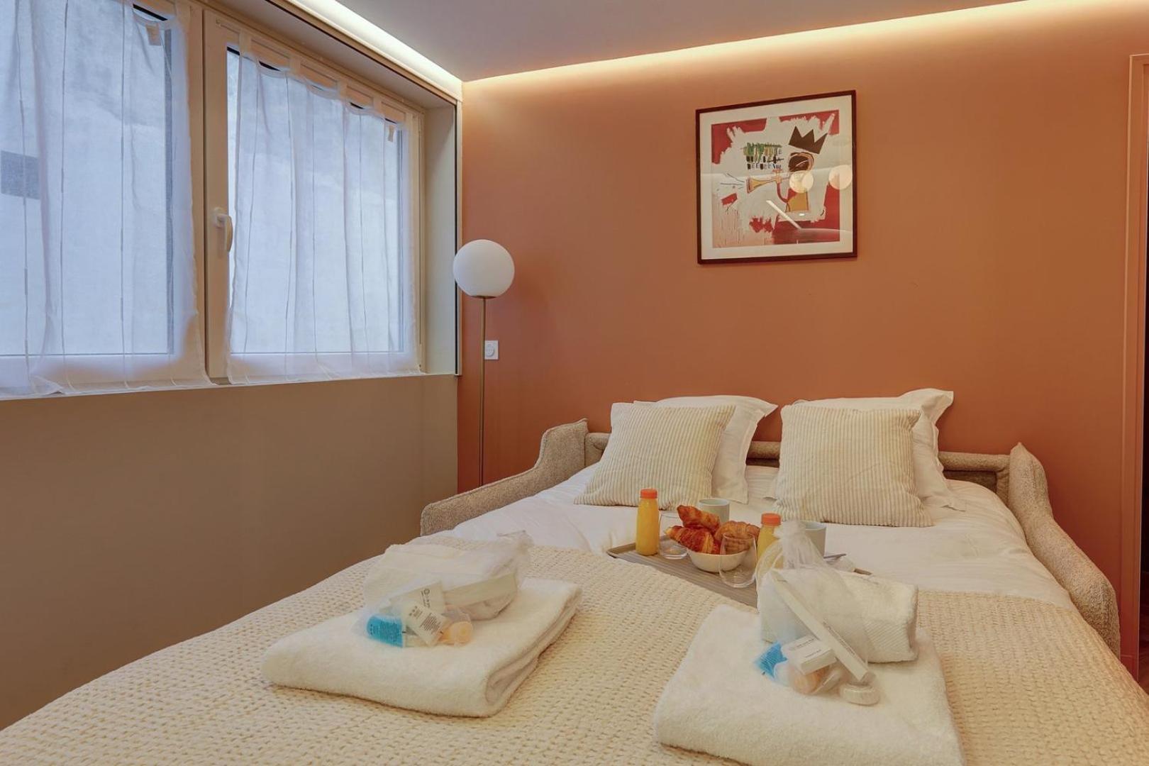 367 Fondary 1 - Superb In Appartamento *