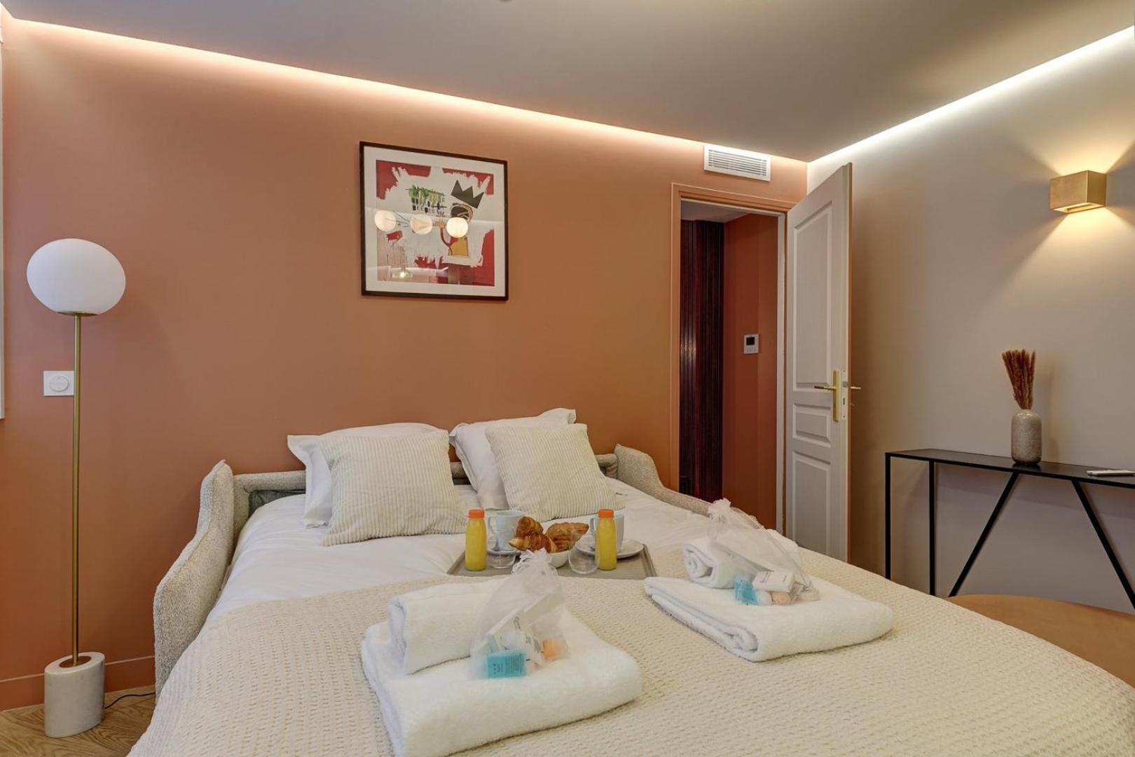 367 Fondary 1 - Superb In Appartamento Parigi