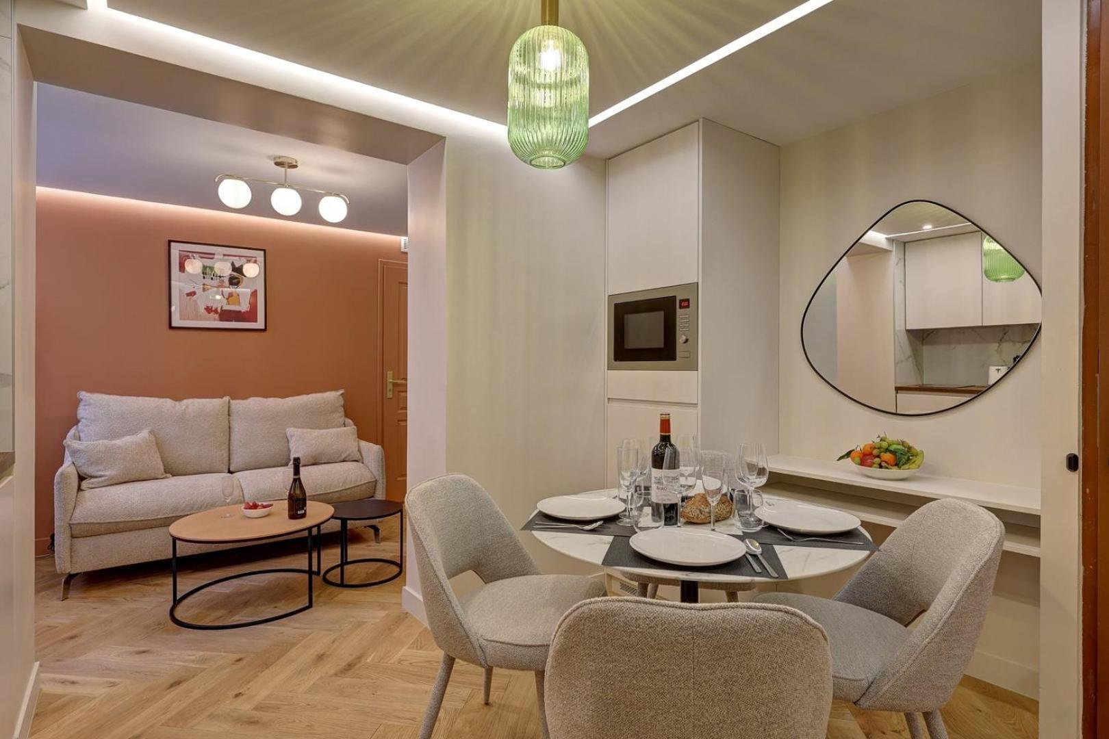 367 Fondary 1 - Superb In Appartamento *