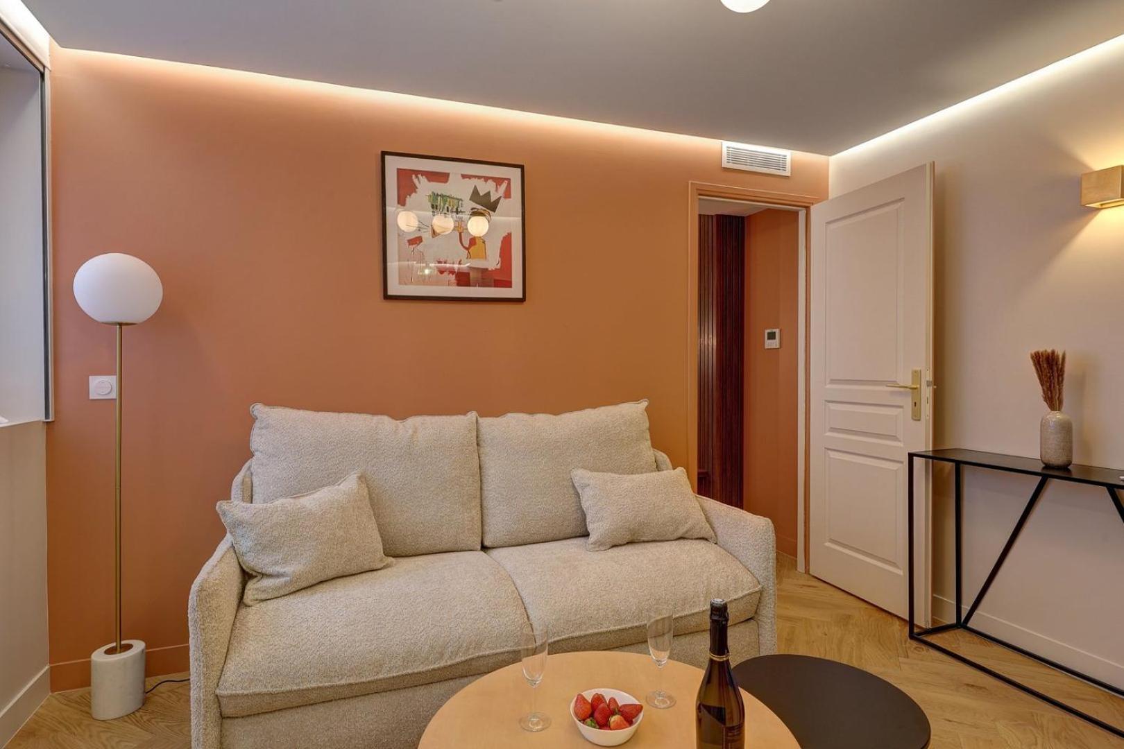367 Fondary 1 - Superb In Appartamento *