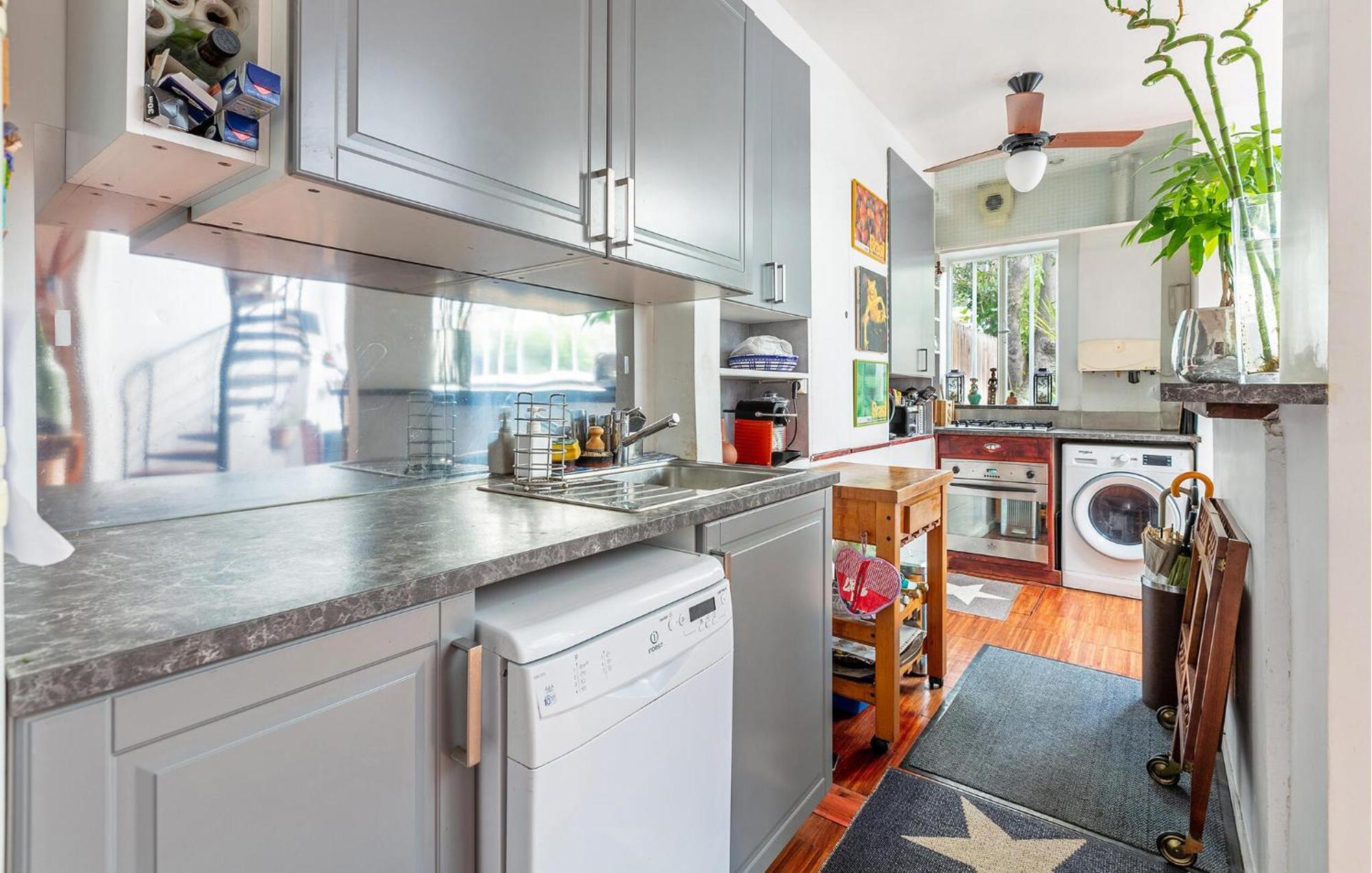 Cozy In With Kitchen Casa vacanze *