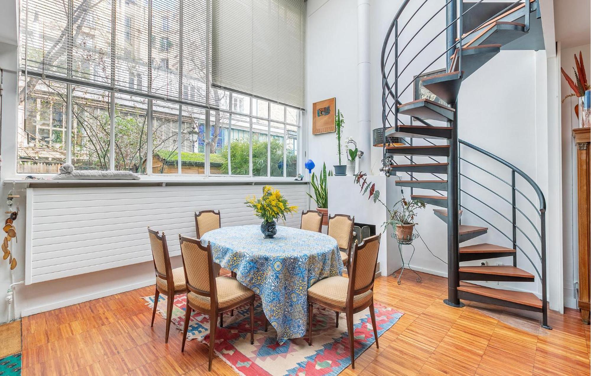 Cozy In With Kitchen